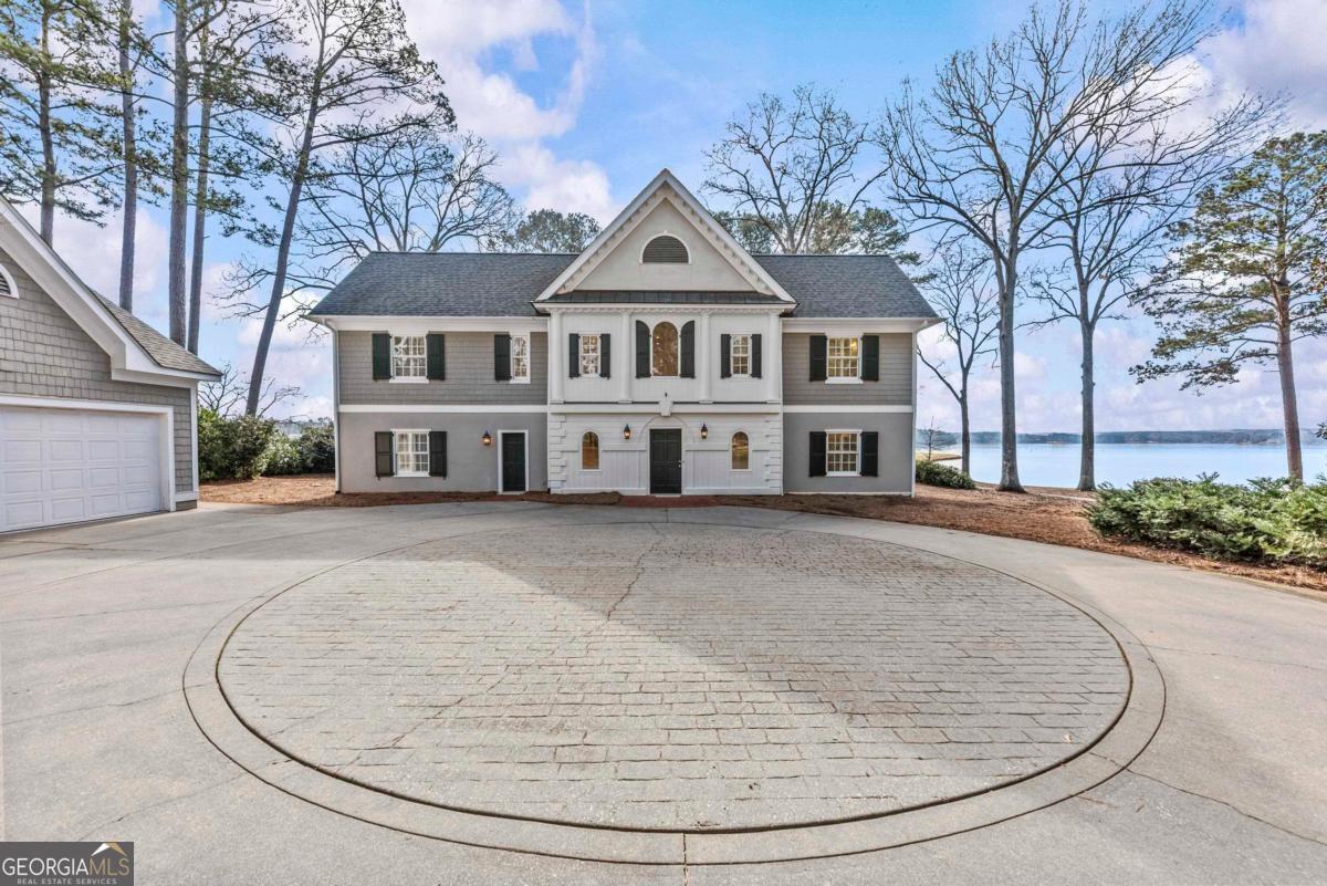 129 Millpond Trace Property Photo 1
