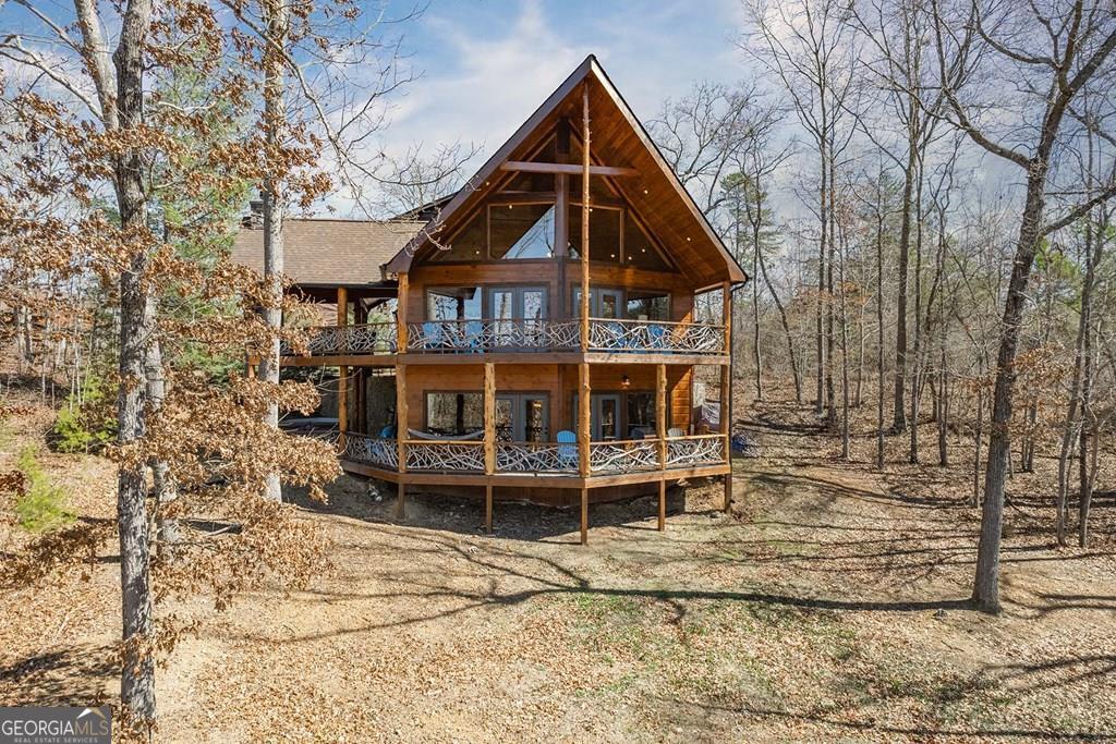 560 Endless View Road Property Photo 1