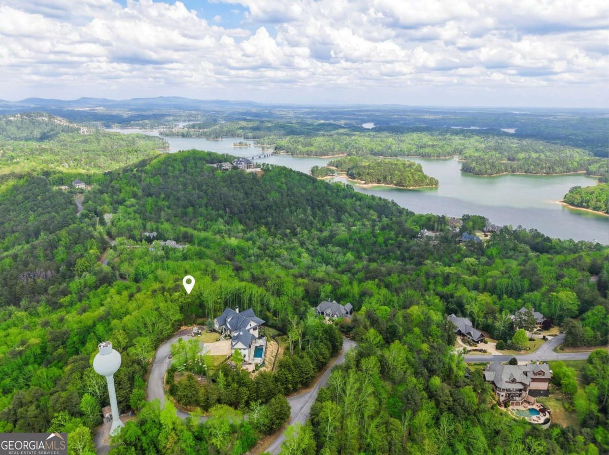 12 Signal Mountain Circle Property Photo 1