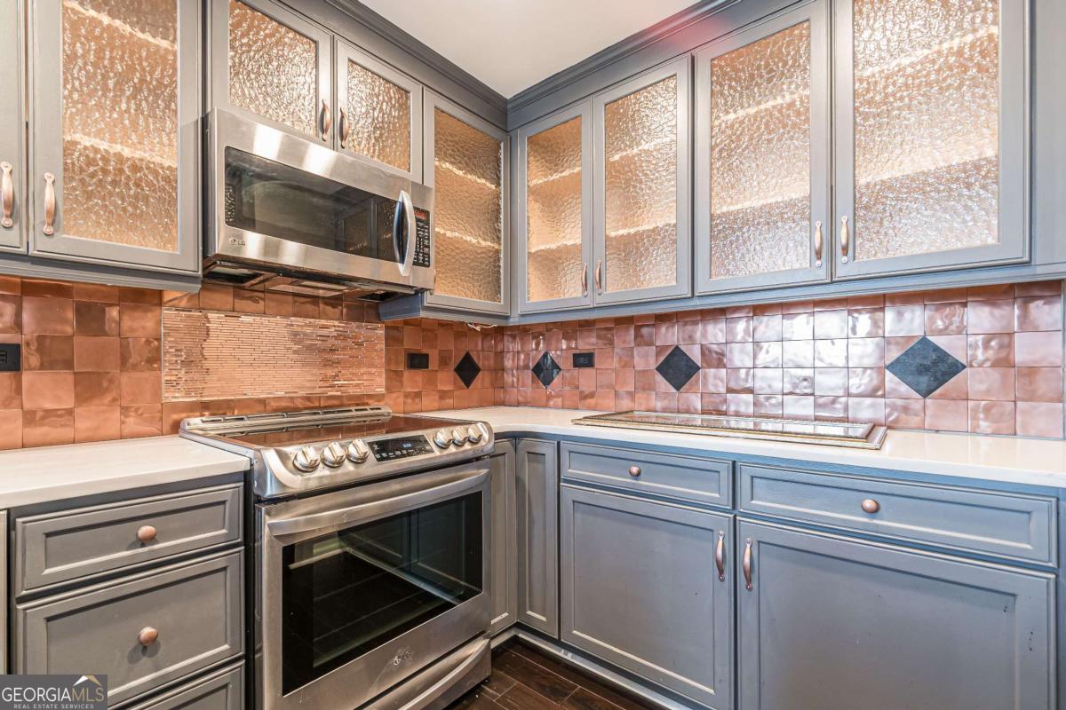 285 Centennial Olympic Park Drive Nw # 2205 Property Photo 7