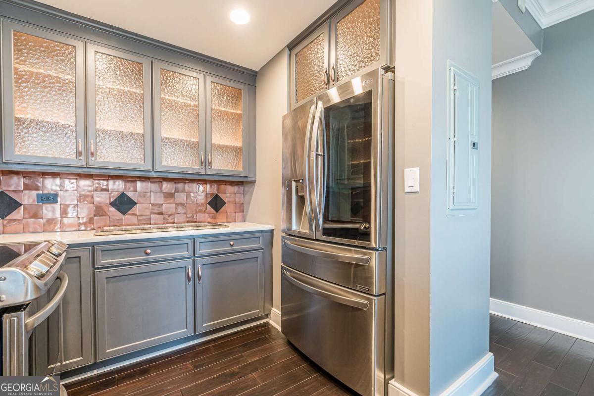 285 Centennial Olympic Park Drive Nw # 2205 Property Photo 8