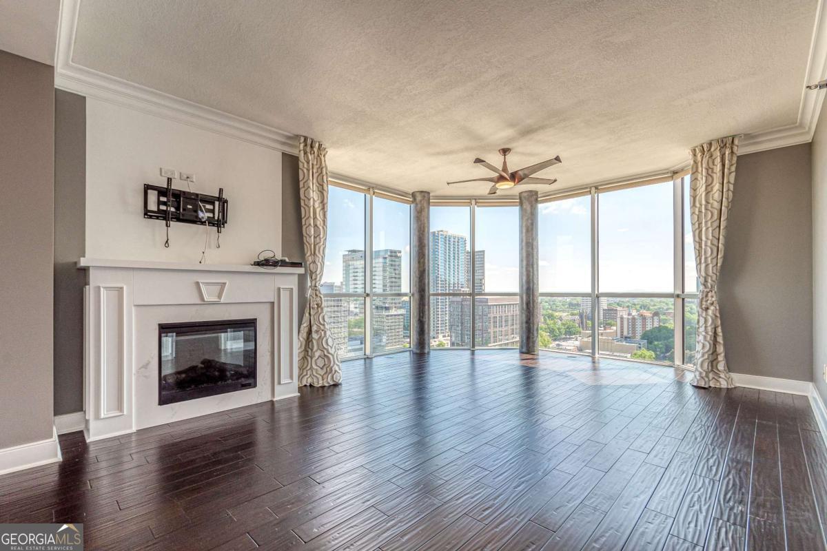 285 Centennial Olympic Park Drive Nw # 2205 Property Photo 13