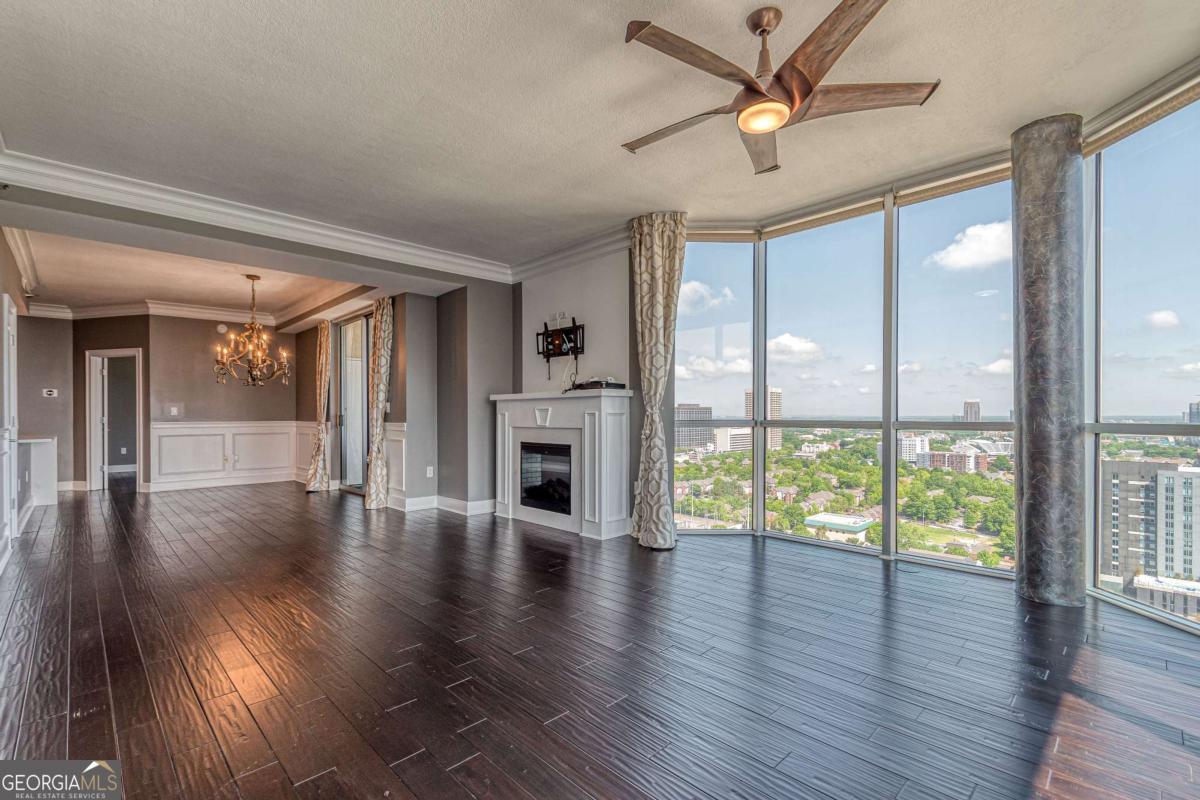 285 Centennial Olympic Park Drive Nw # 2205 Property Photo 16