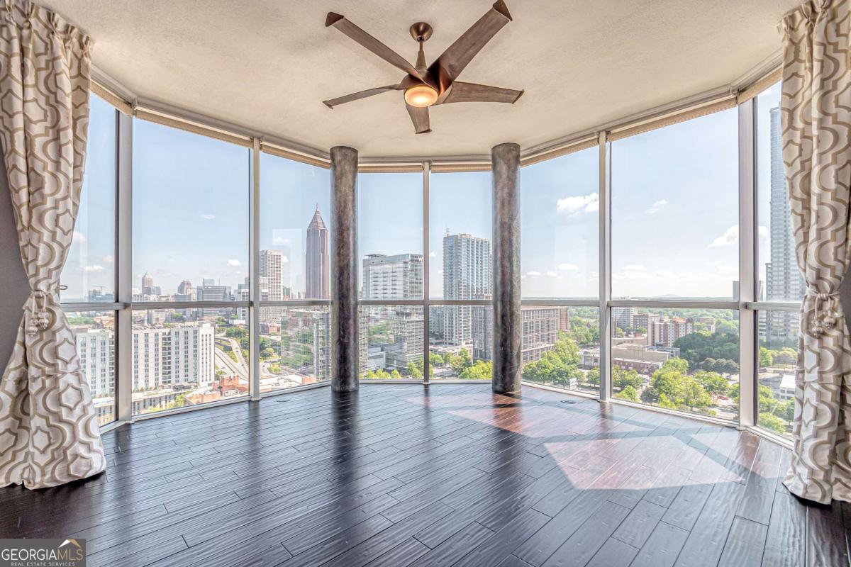 285 Centennial Olympic Park Drive Nw # 2205 Property Photo 17