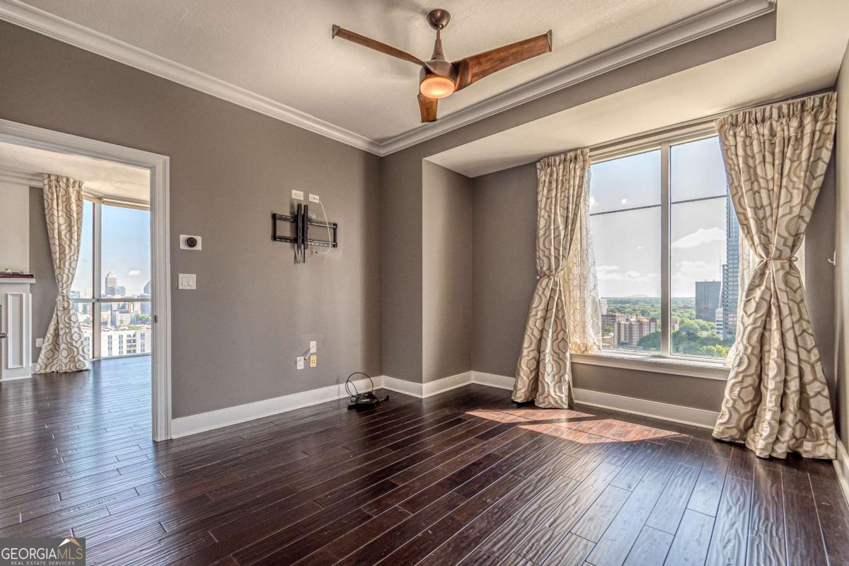 285 Centennial Olympic Park Drive Nw # 2205 Property Photo 21