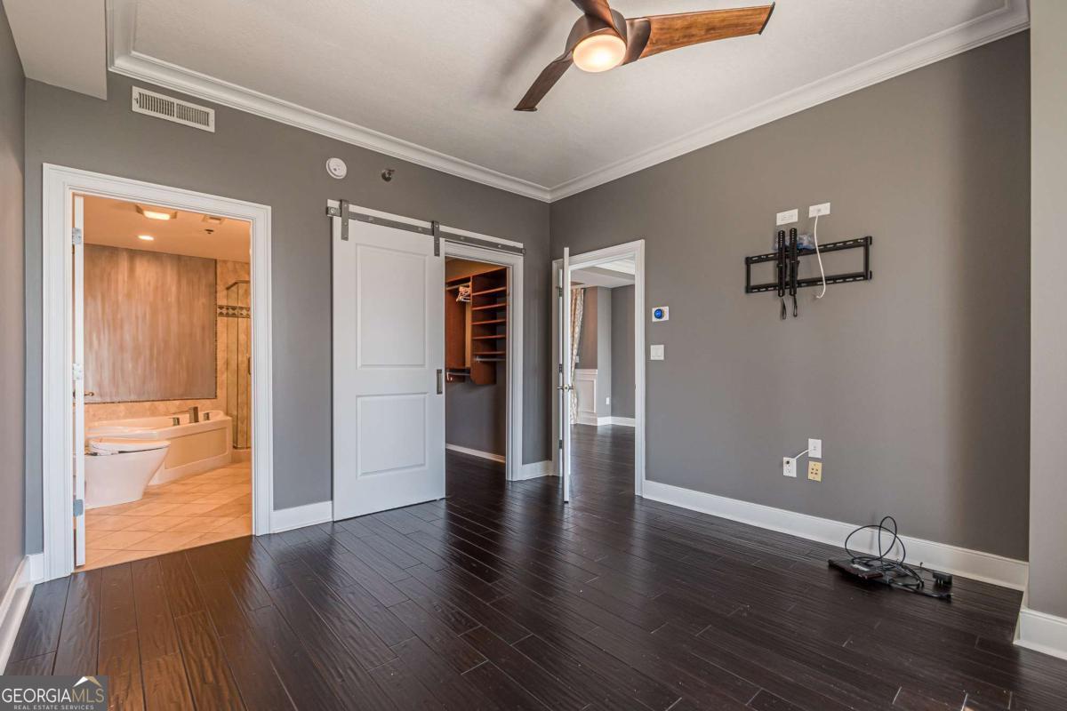 285 Centennial Olympic Park Drive Nw # 2205 Property Photo 22