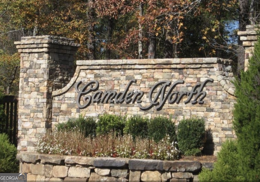 152 Camden Trace Property Photo 1