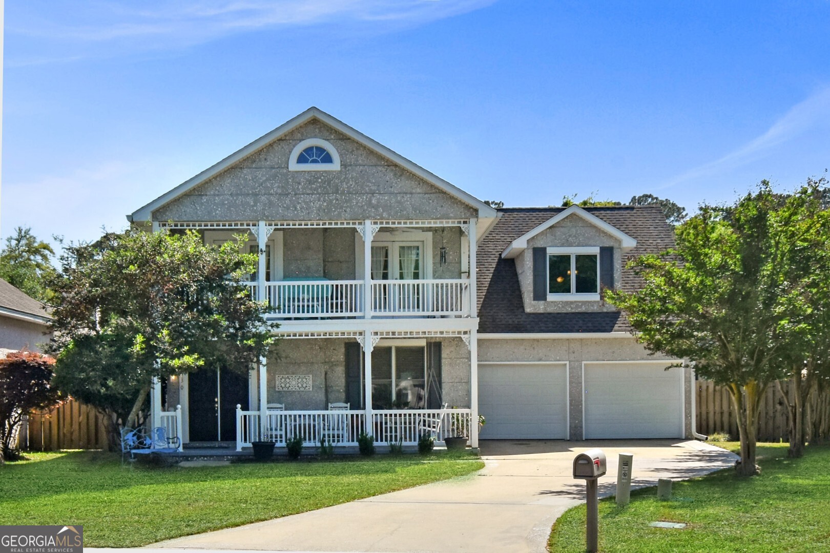 530 Clement Circle