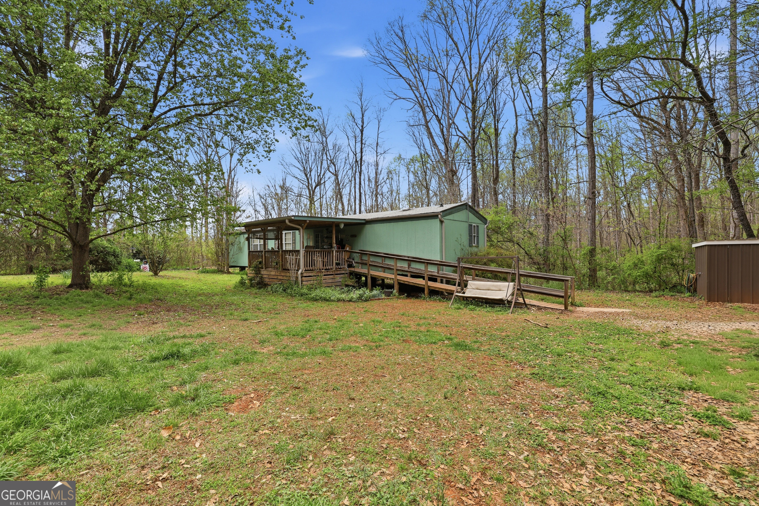 2529 Mcfarlin Bridge Road Property Photo 2