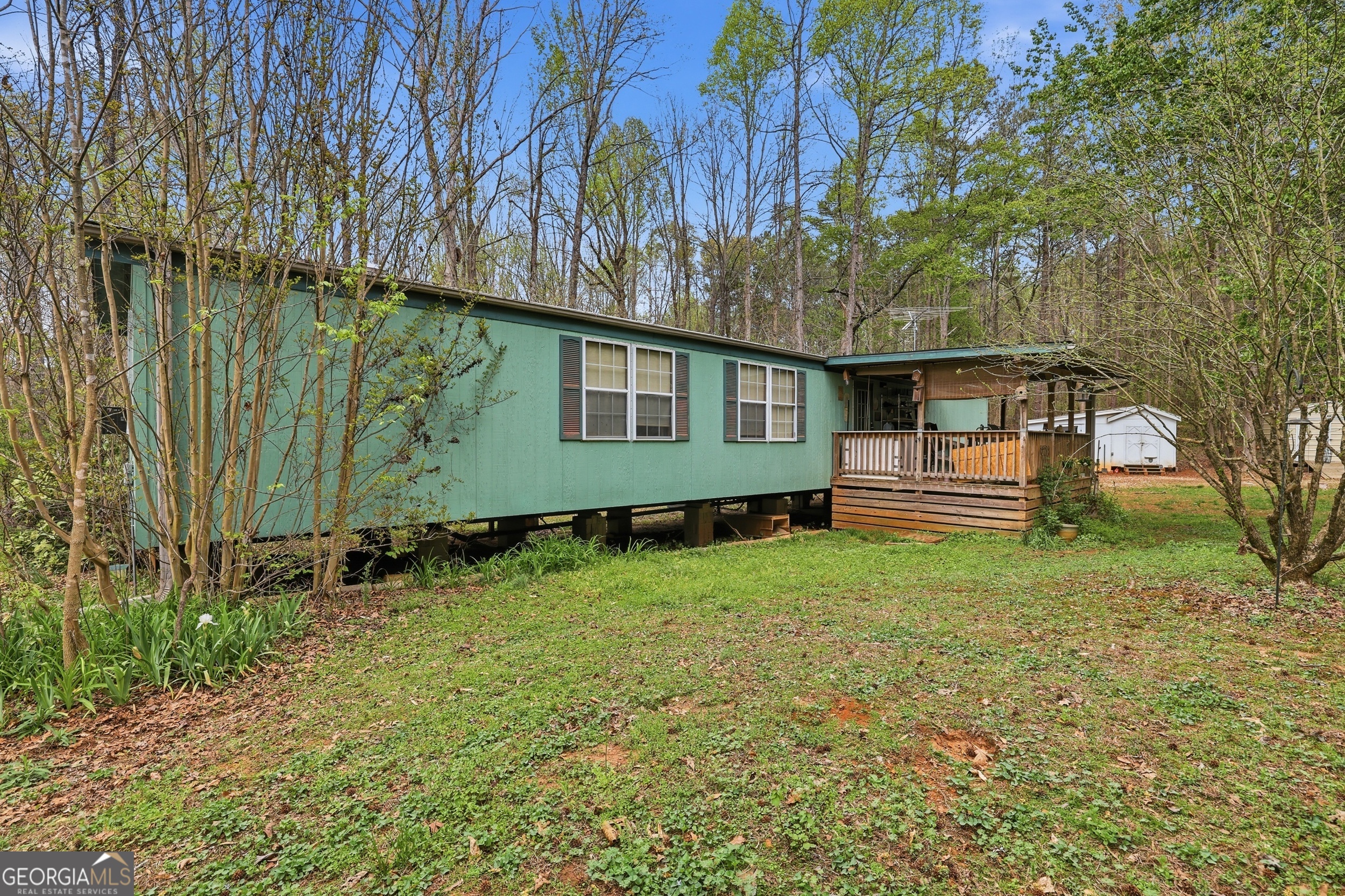 2529 Mcfarlin Bridge Road Property Photo 3