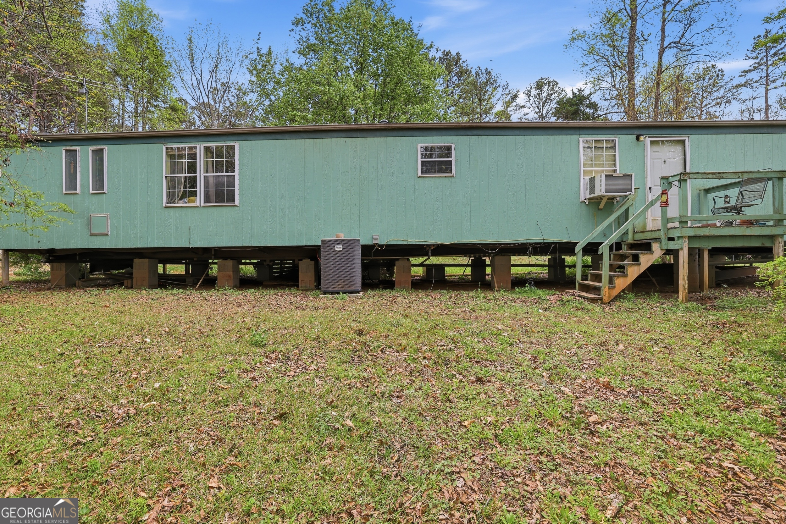2529 Mcfarlin Bridge Road Property Photo 4