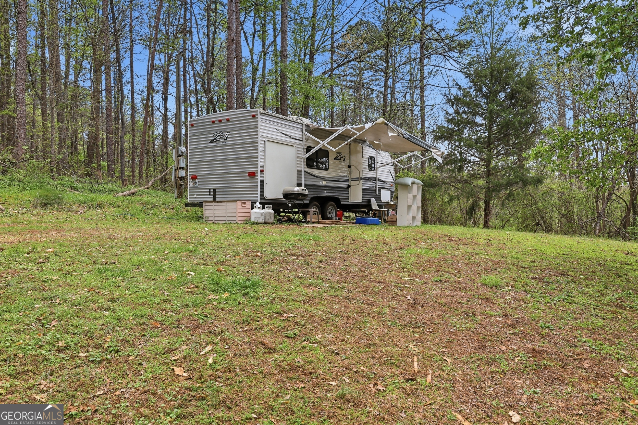 2529 Mcfarlin Bridge Road Property Photo 6