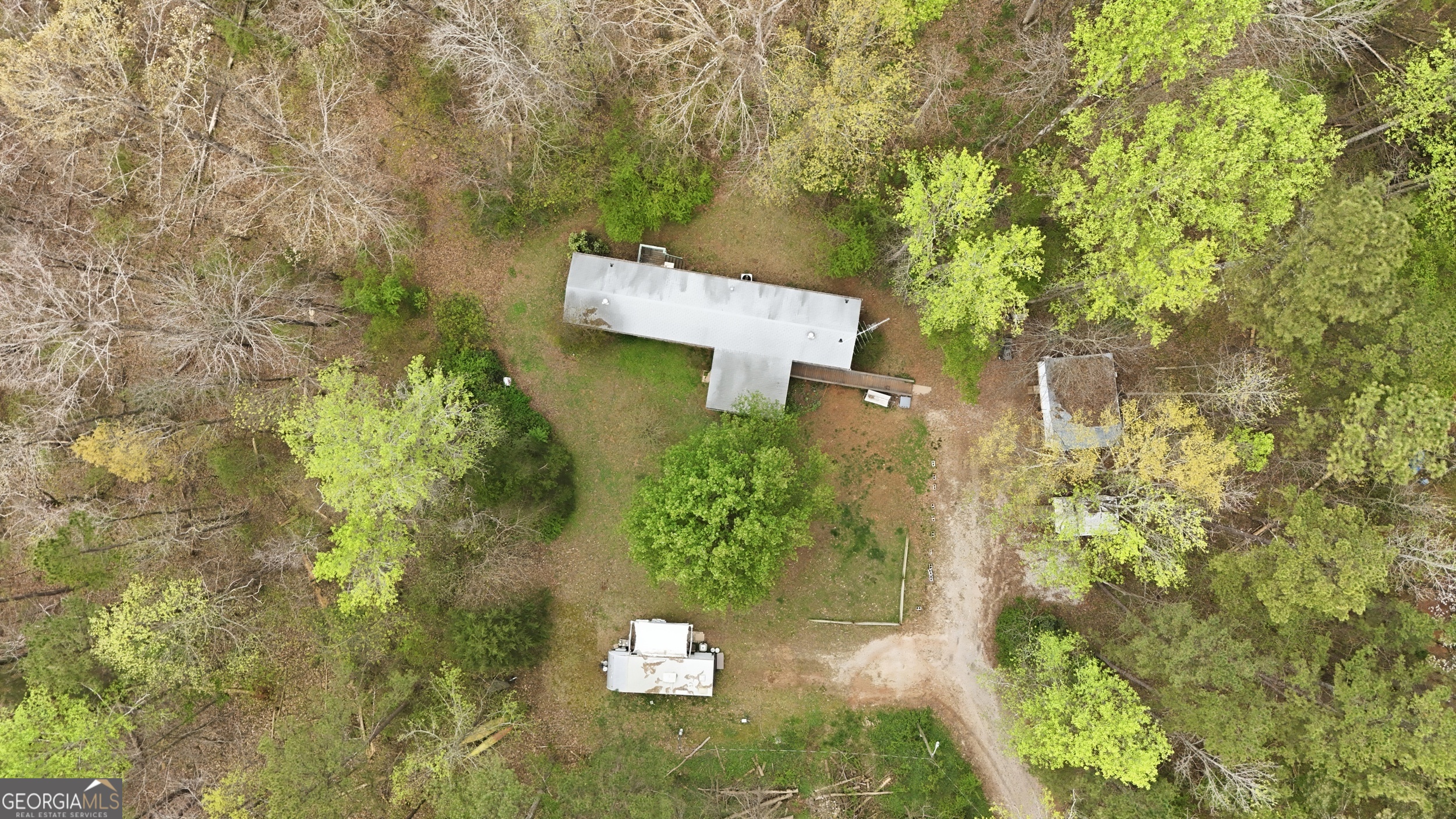 2529 Mcfarlin Bridge Road Property Photo 7