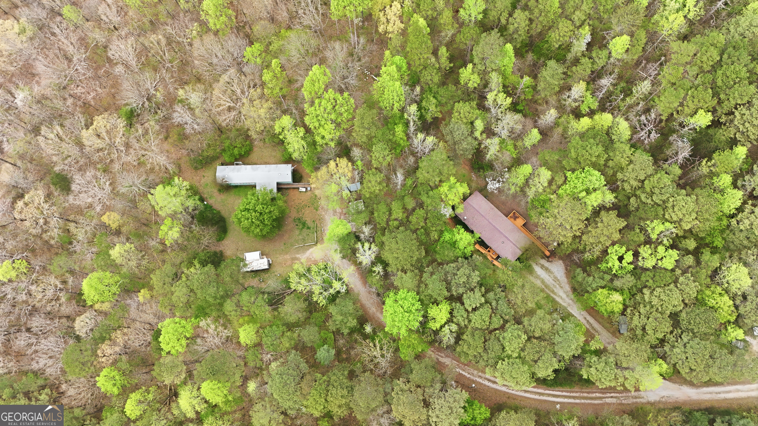 2529 Mcfarlin Bridge Road Property Photo 8