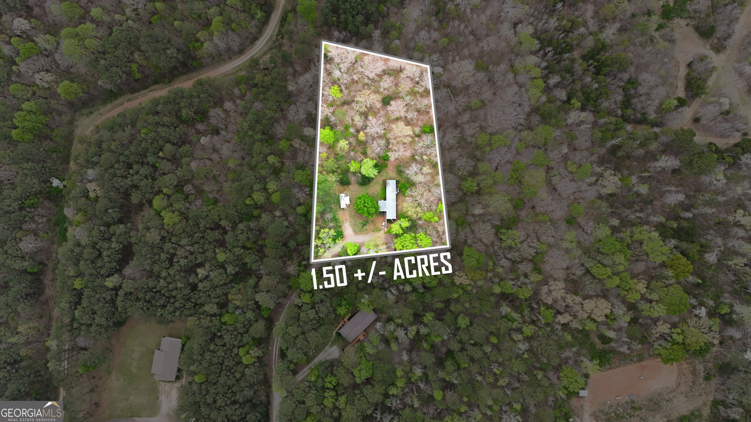 2529 Mcfarlin Bridge Road Property Photo 9