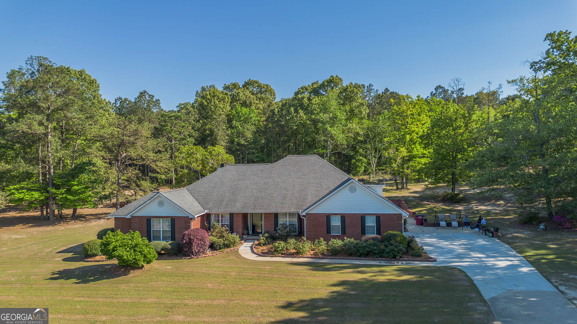 204 Aspen Court Property Photo 62