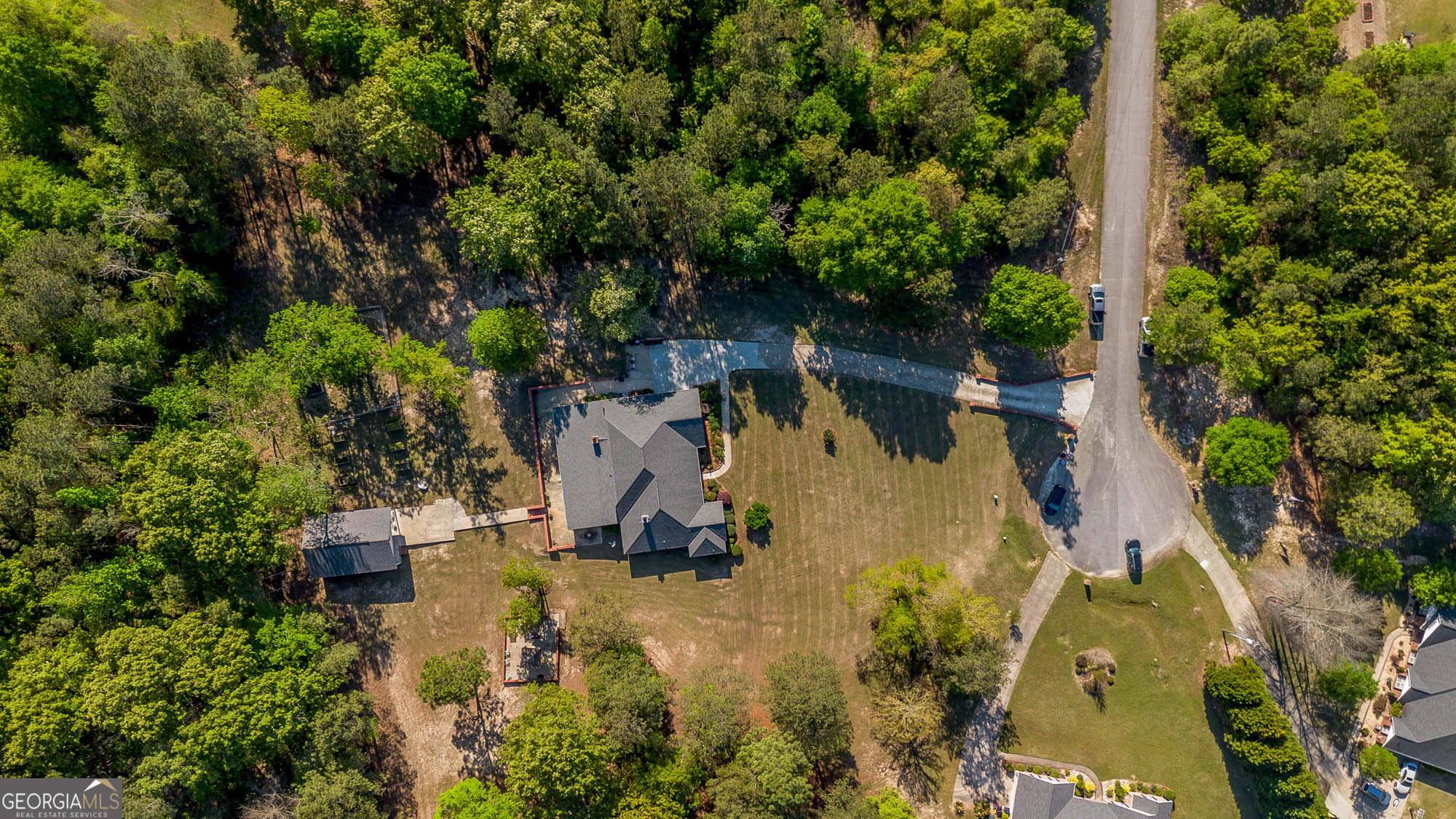 204 Aspen Court Property Photo 66