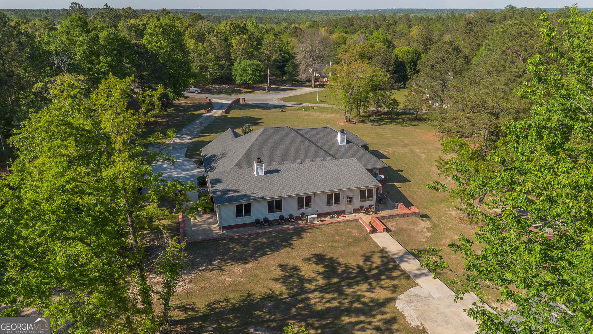 204 Aspen Court Property Photo 68