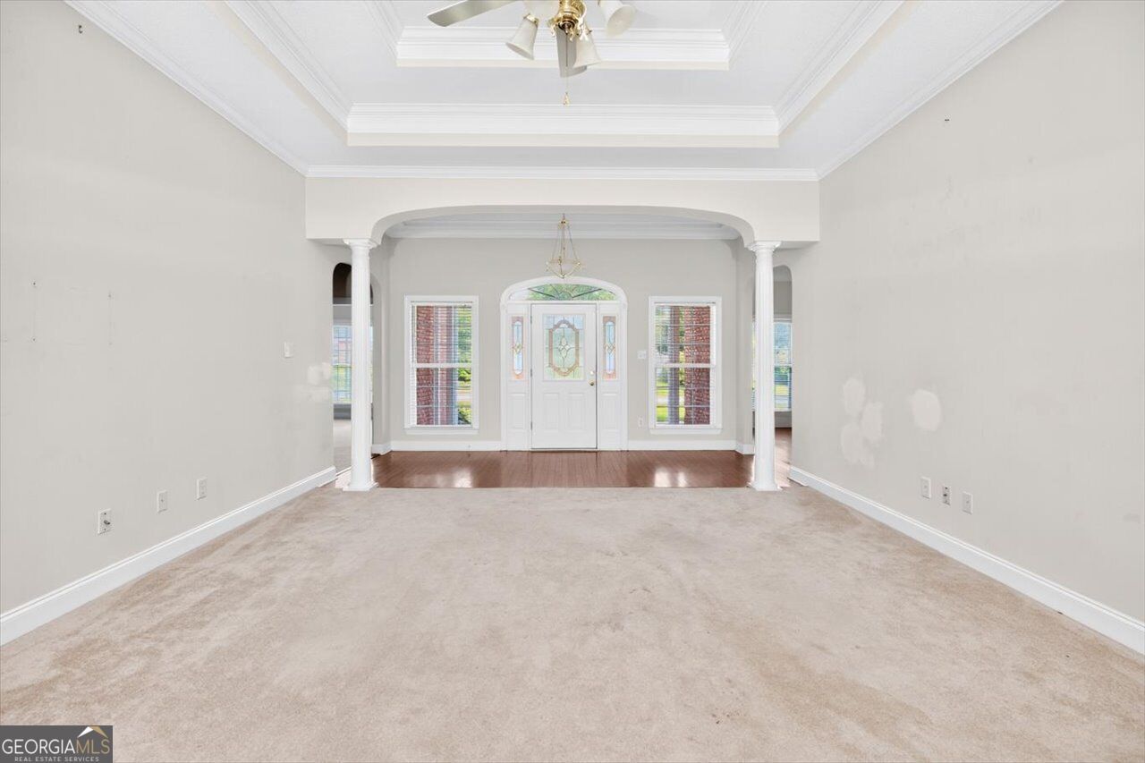 214 Knob Hill Drive Property Photo 15