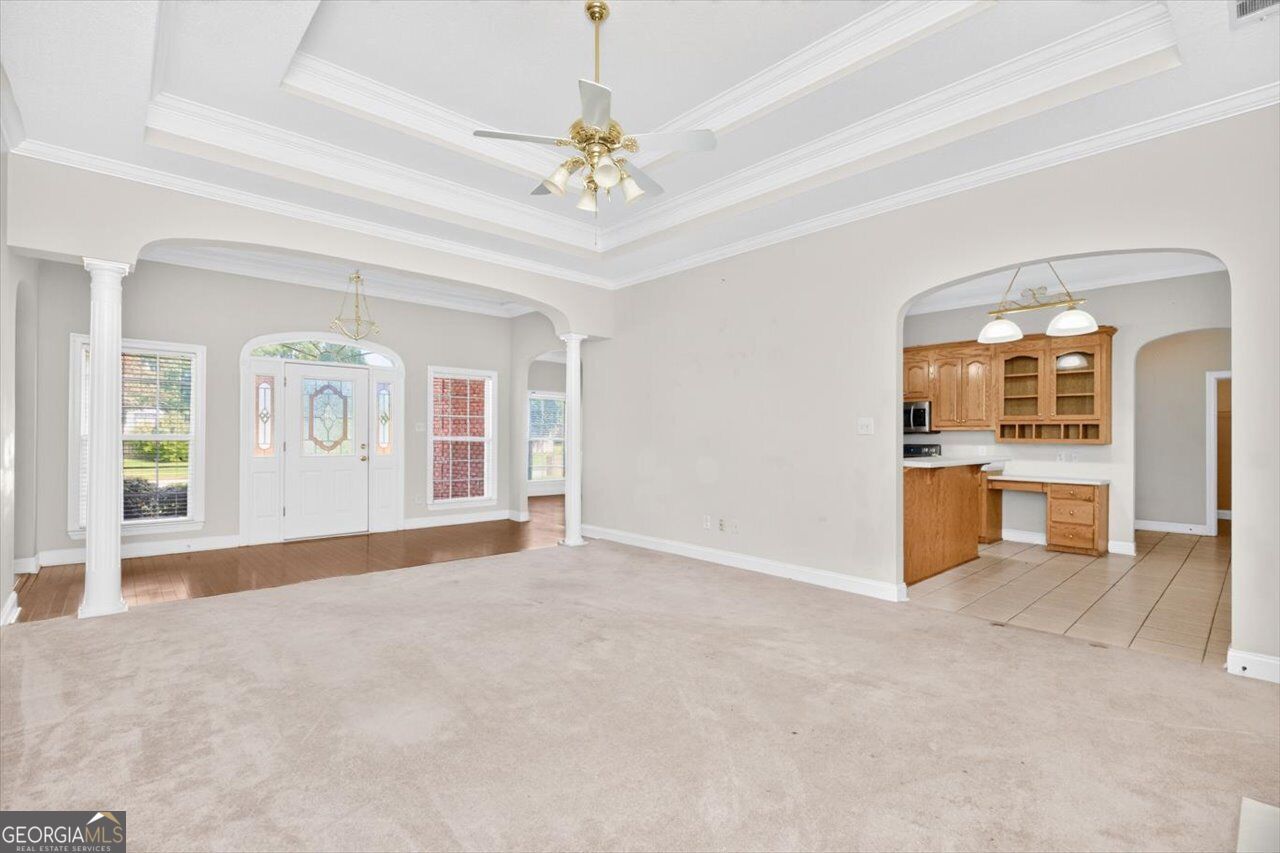 214 Knob Hill Drive Property Photo 16