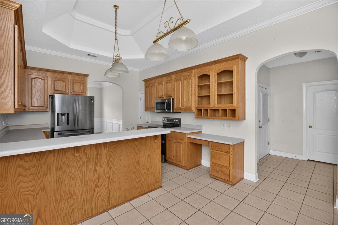 214 Knob Hill Drive Property Photo 23