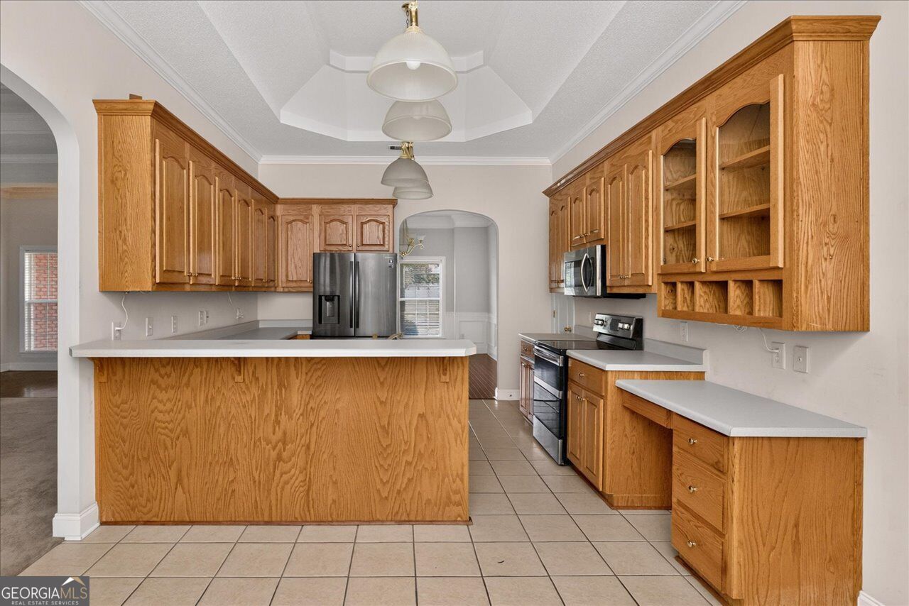 214 Knob Hill Drive Property Photo 24