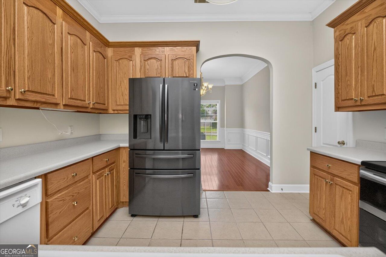 214 Knob Hill Drive Property Photo 25