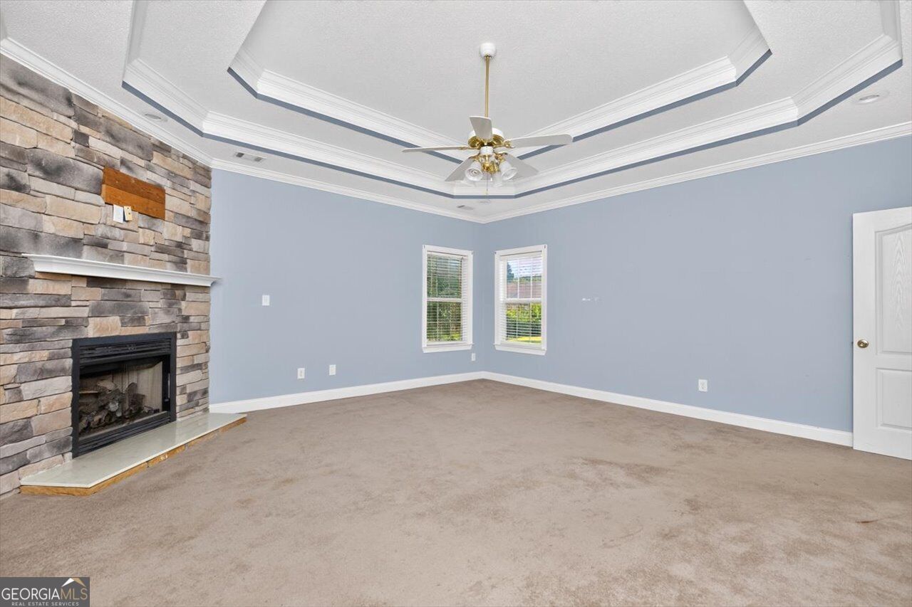 214 Knob Hill Drive Property Photo 32