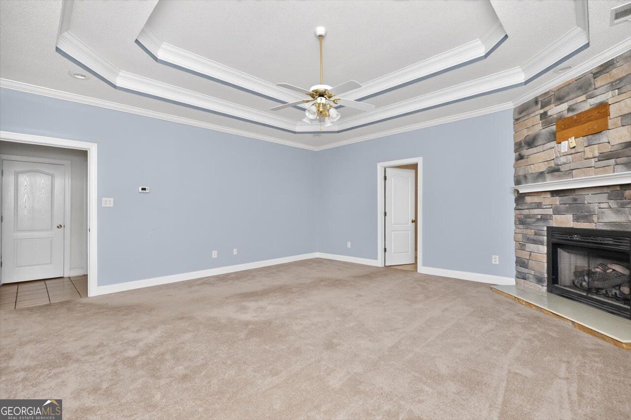 214 Knob Hill Drive Property Photo 33