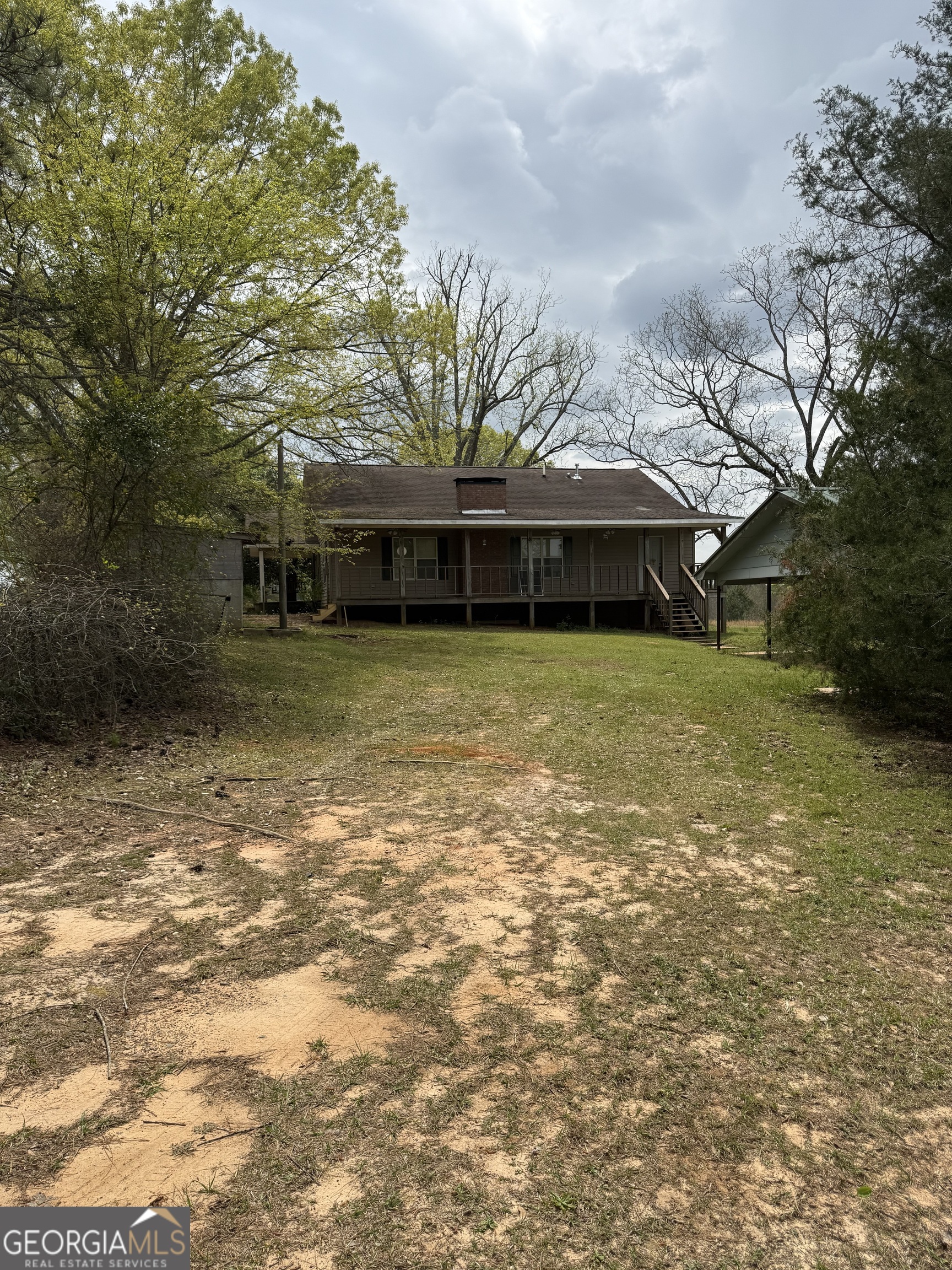 2235 Long Branch Road Property Photo 9