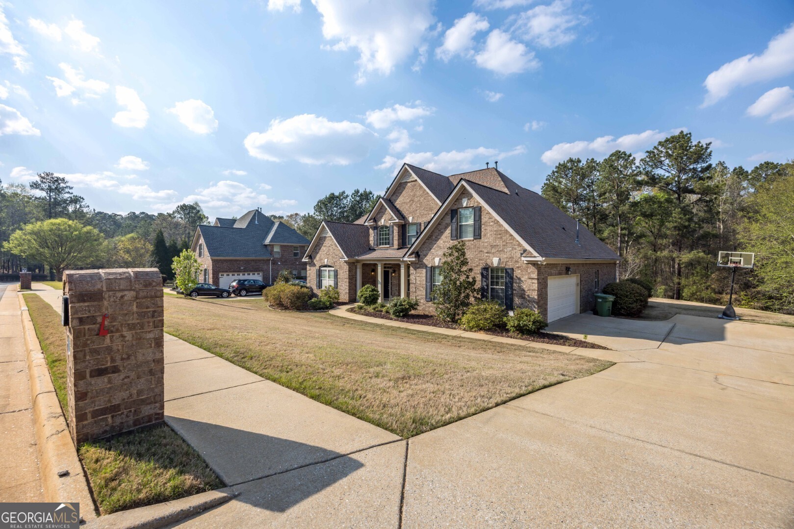 7014 Bridgemill Drive Property Photo 13