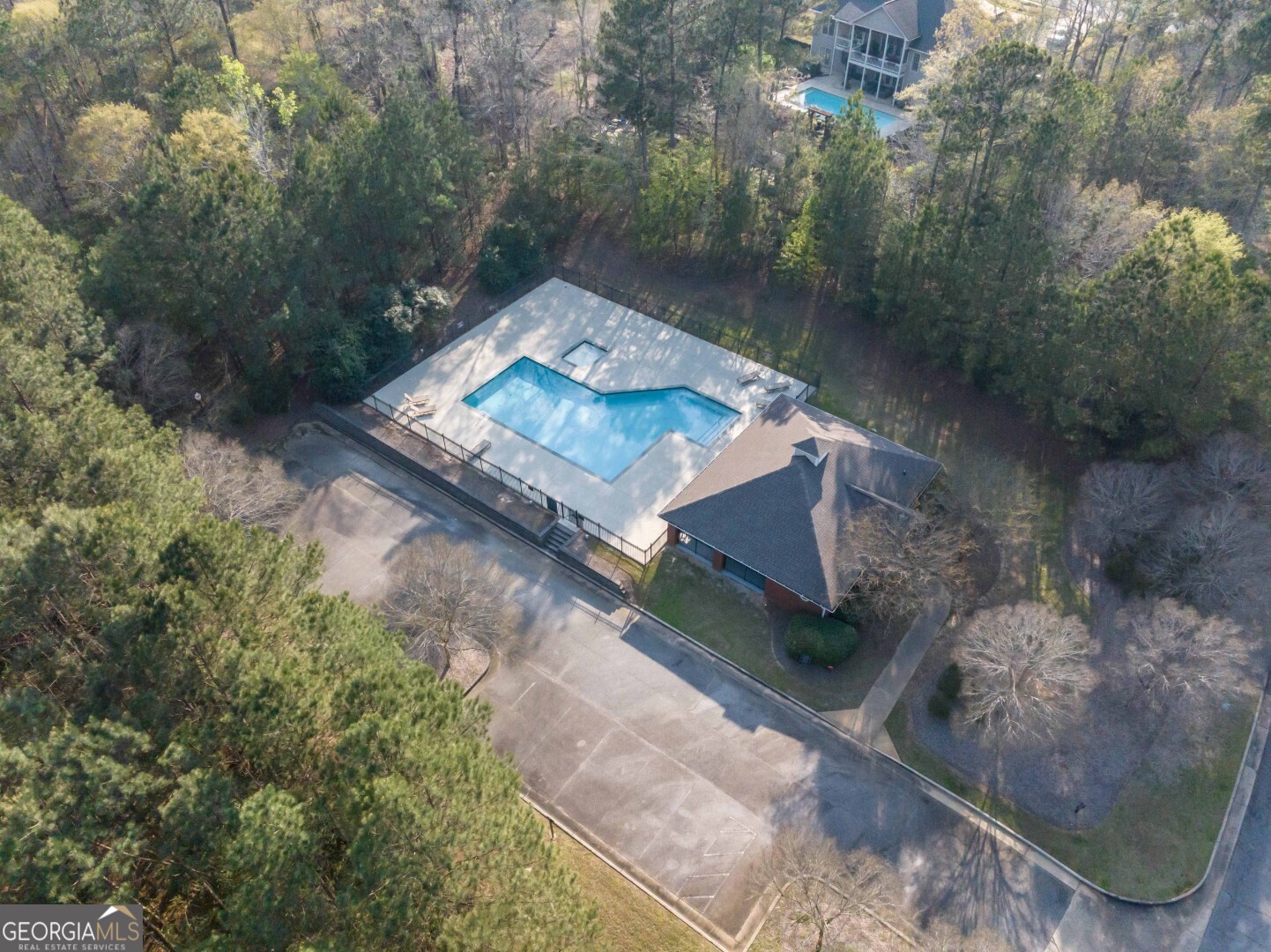 7014 Bridgemill Drive Property Photo 55