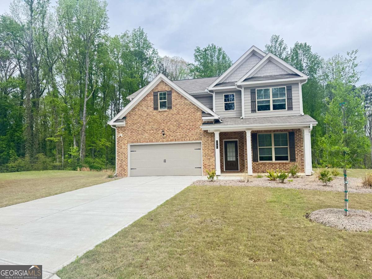 2092 Orchid Lane Property Photo 1