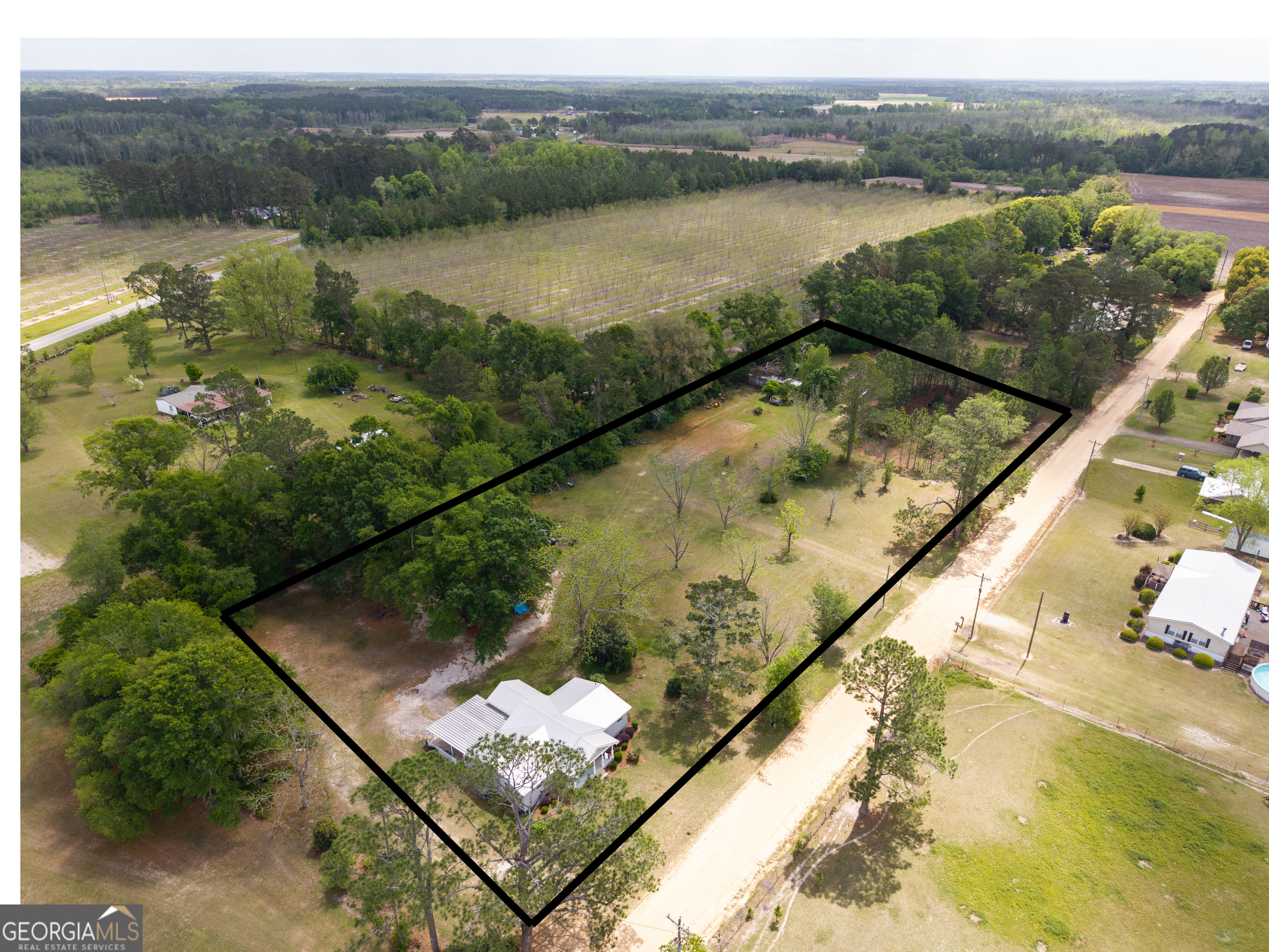 187 Jefferson Road Property Photo 33