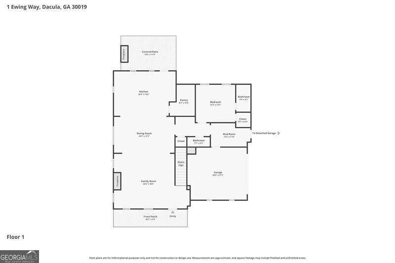 1 Ewing Way Property Photo 47