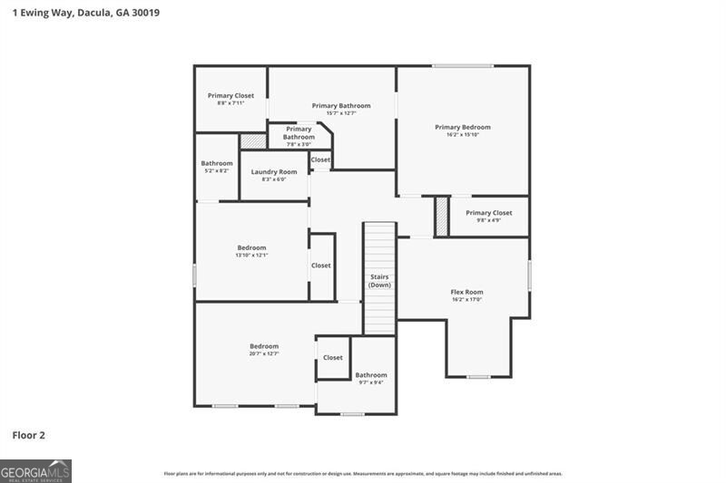 1 Ewing Way Property Photo 48