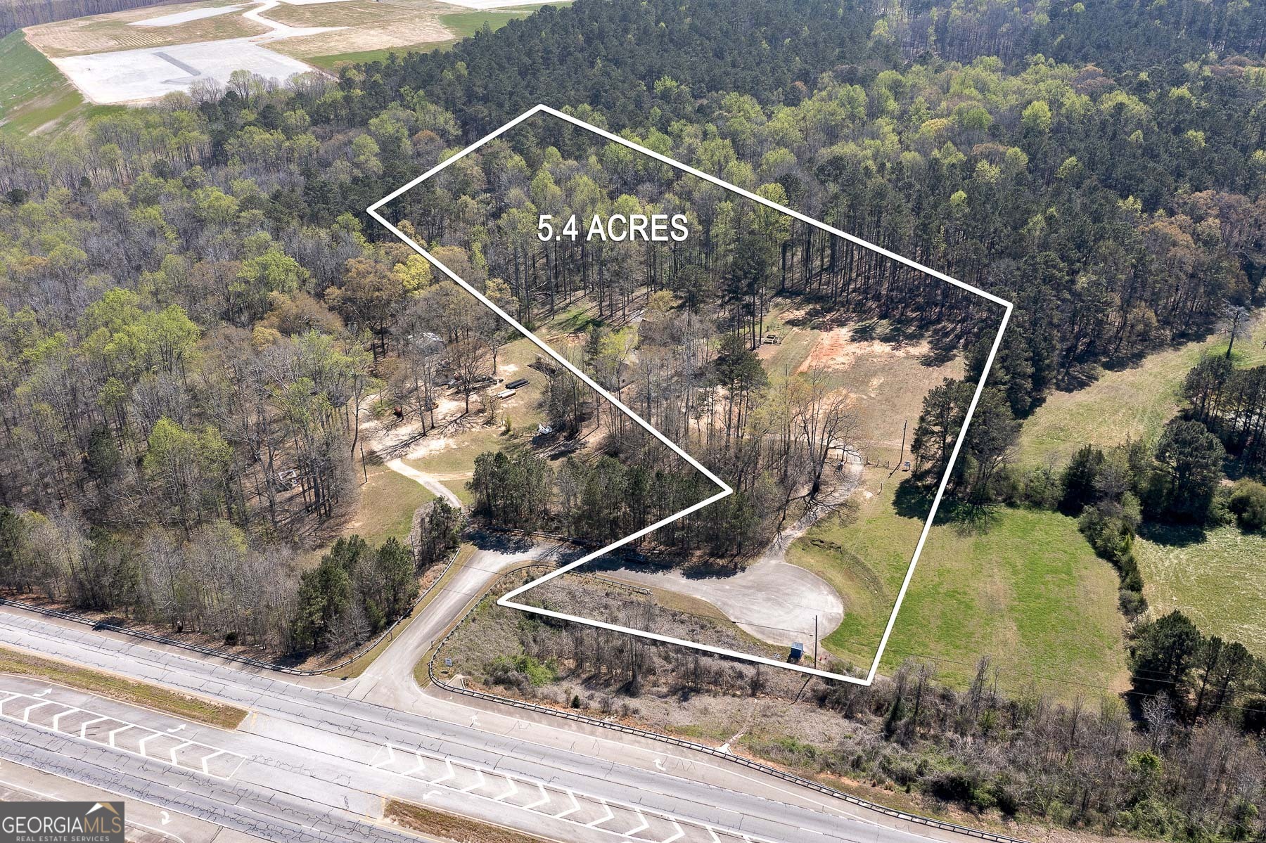 2752 Arthur K Bolton Parkway Property Photo 1