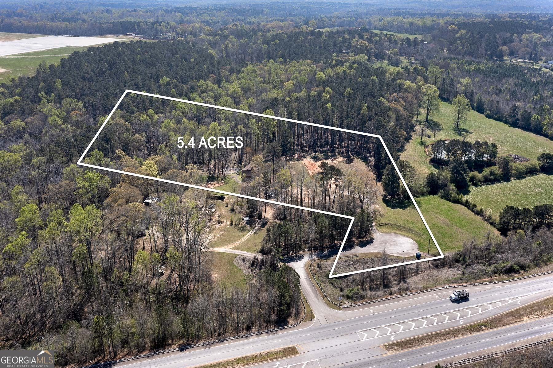 2752 Arthur K Bolton Parkway Property Photo 2