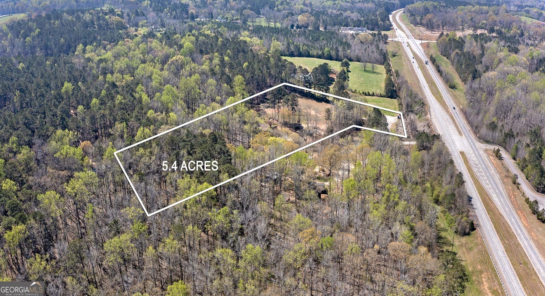 2752 Arthur K Bolton Parkway Property Photo 3