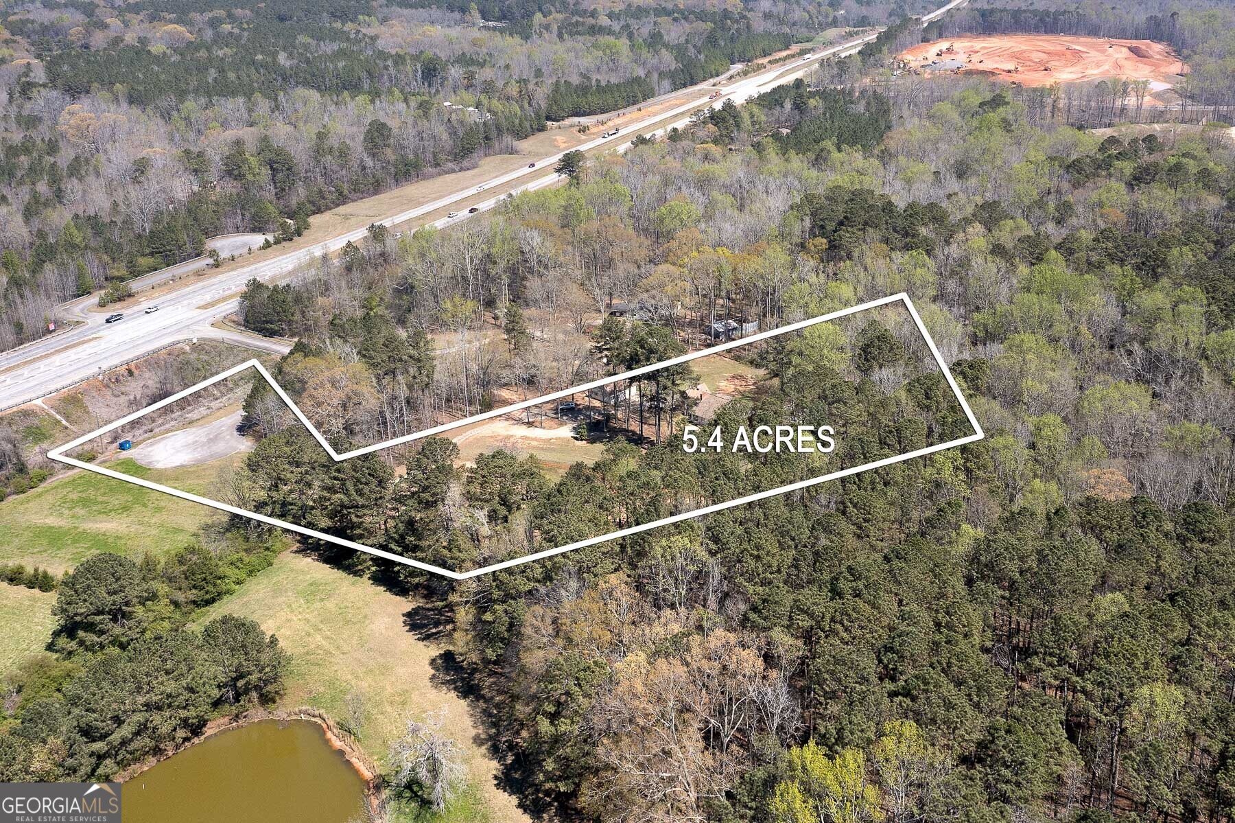 2752 Arthur K Bolton Parkway Property Photo 4