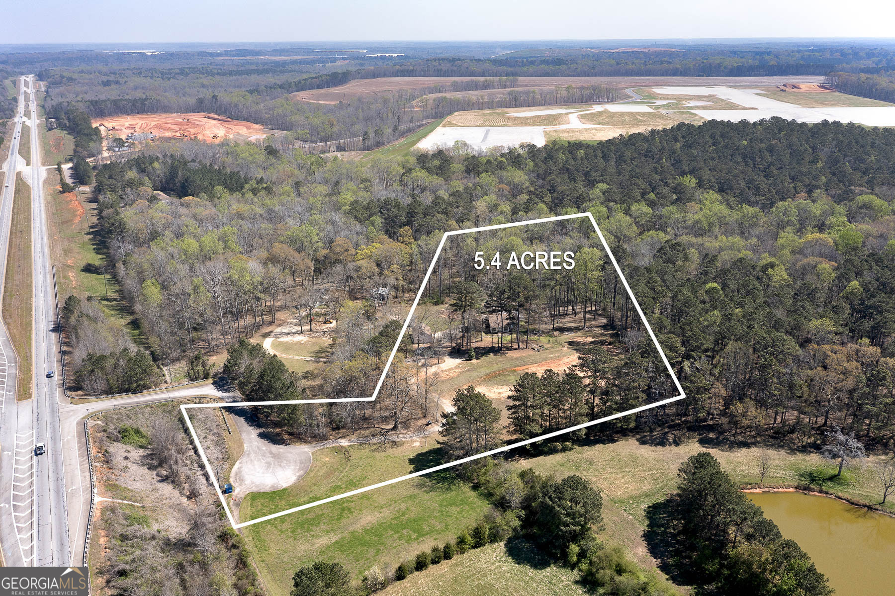 2752 Arthur K Bolton Parkway Property Photo 5