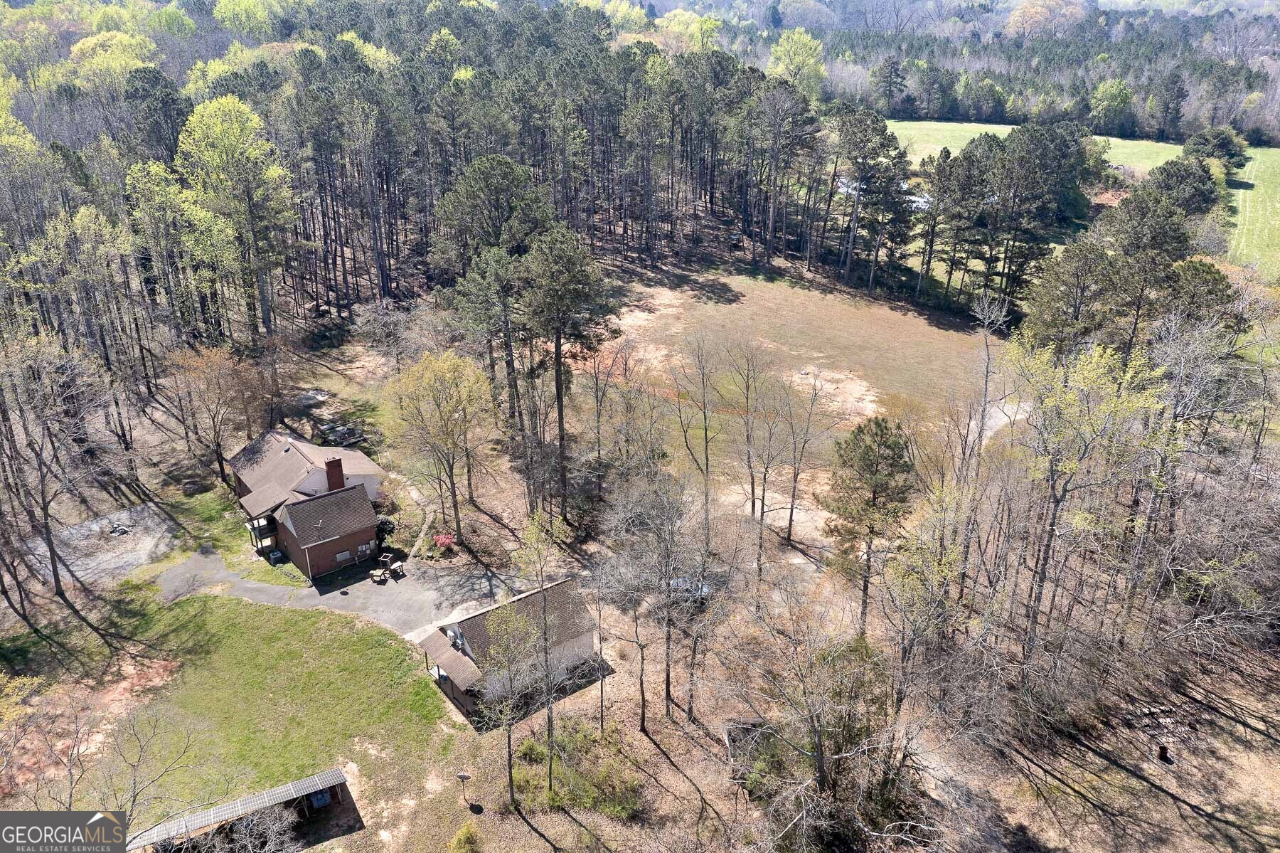2752 Arthur K Bolton Parkway Property Photo 7