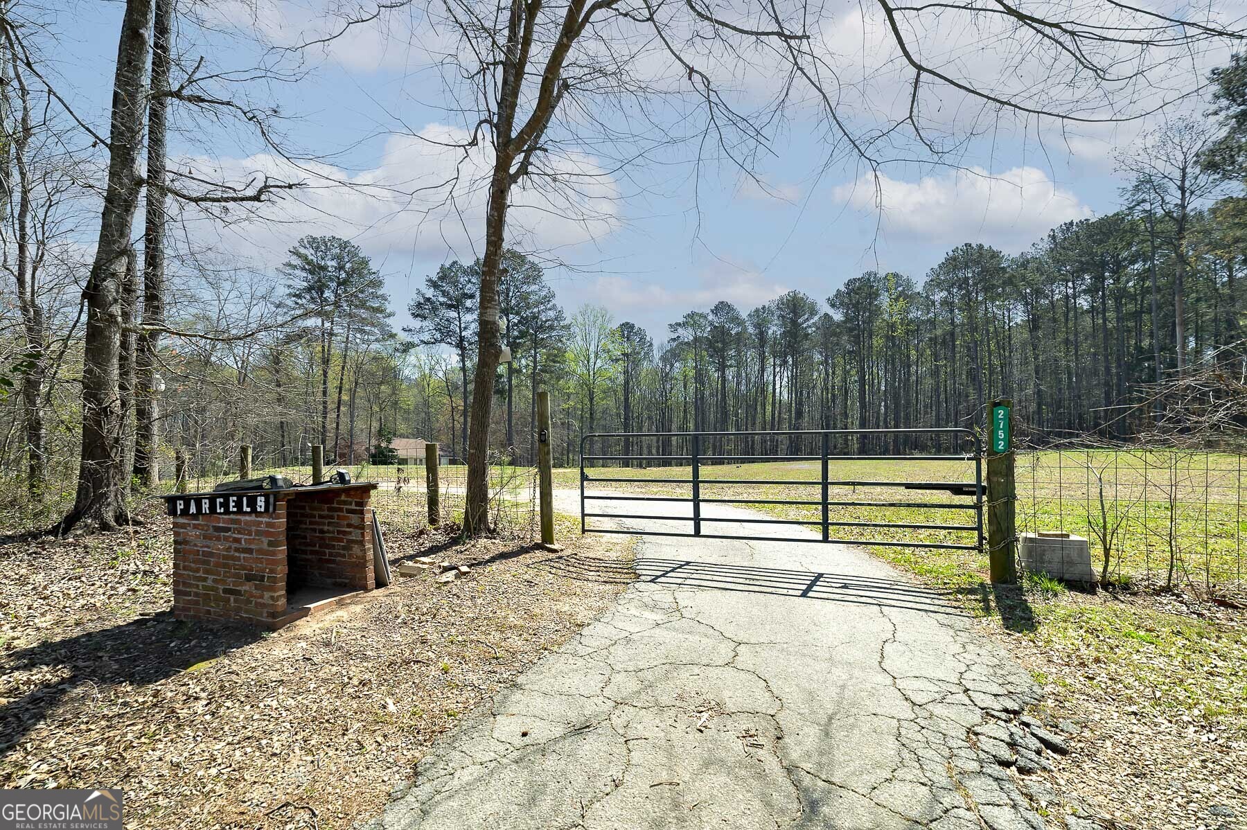 2752 Arthur K Bolton Parkway Property Photo 13