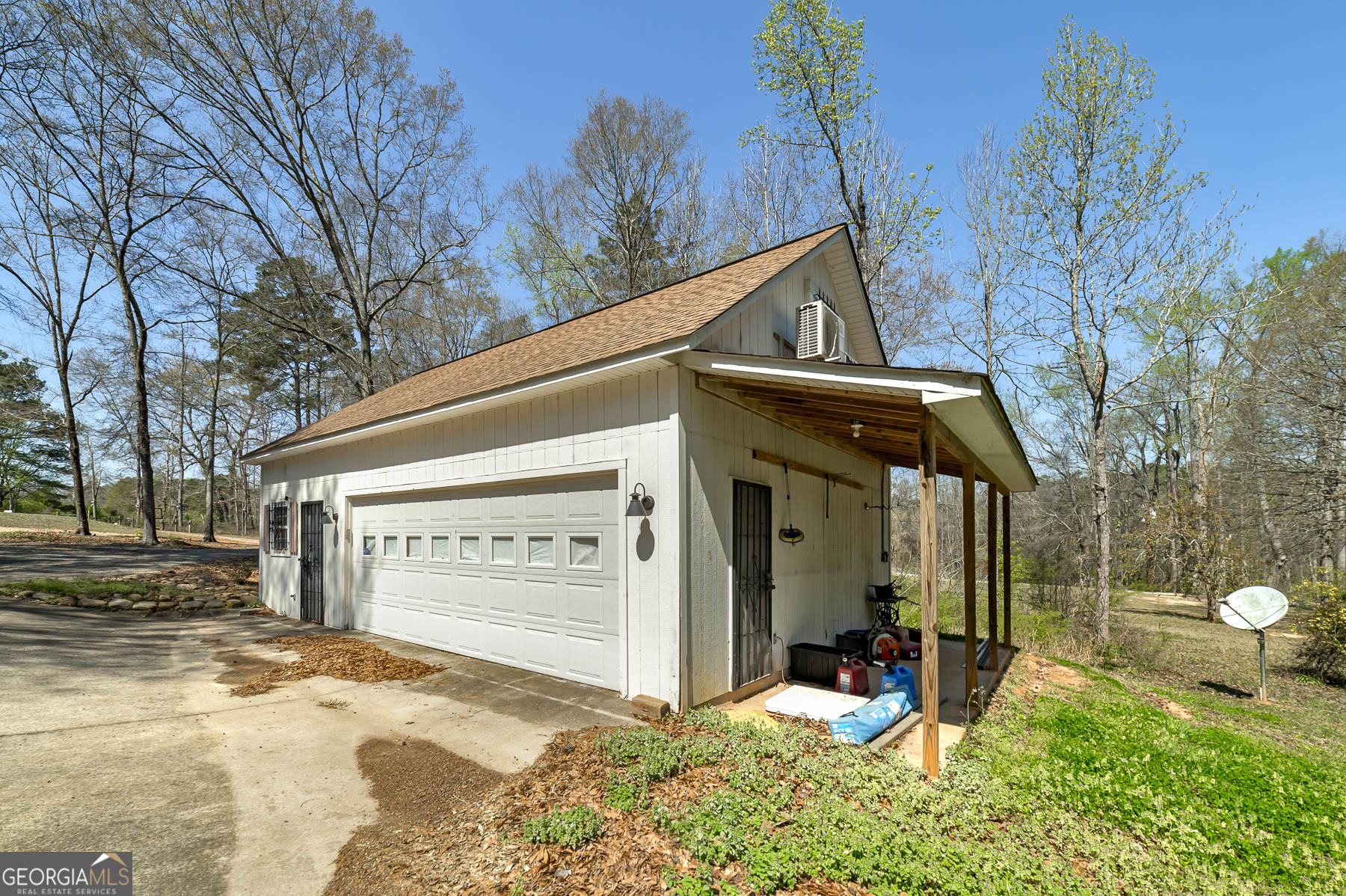 2752 Arthur K Bolton Parkway Property Photo 23