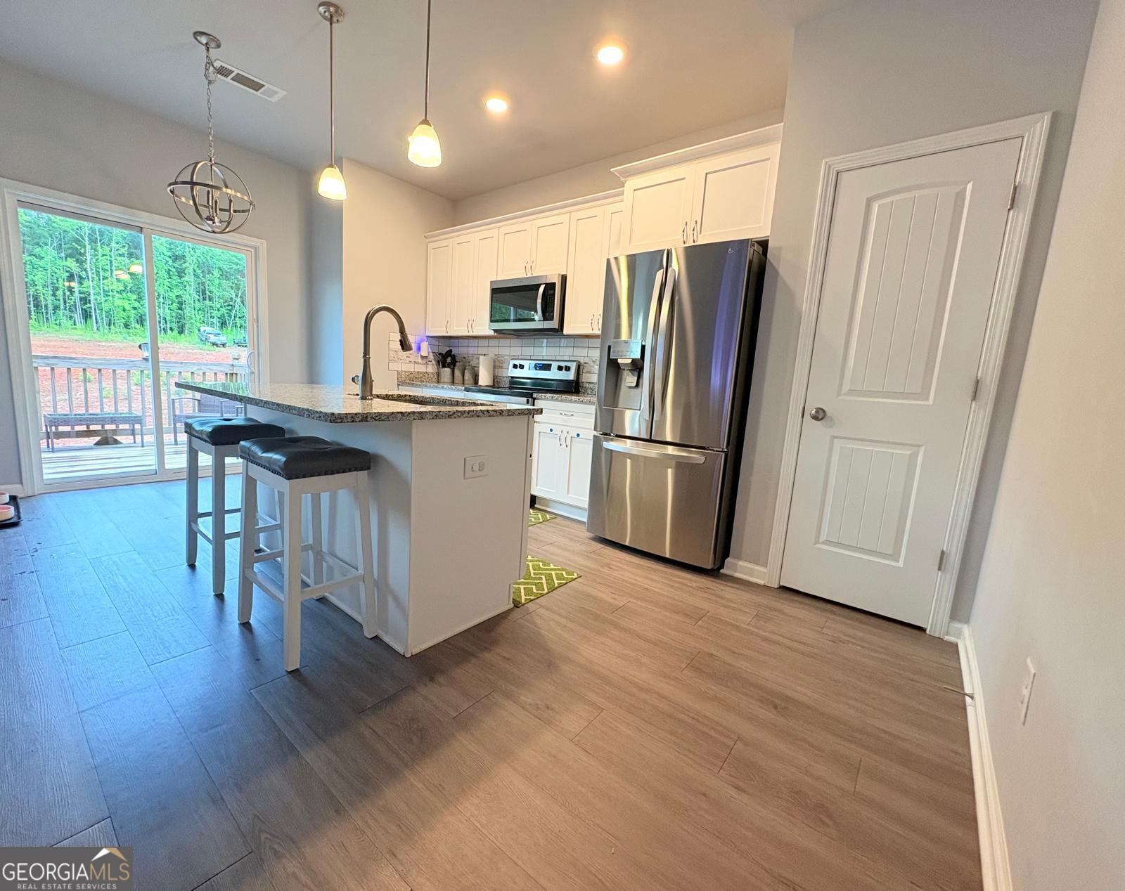 3029 Highway 17 Property Photo 5