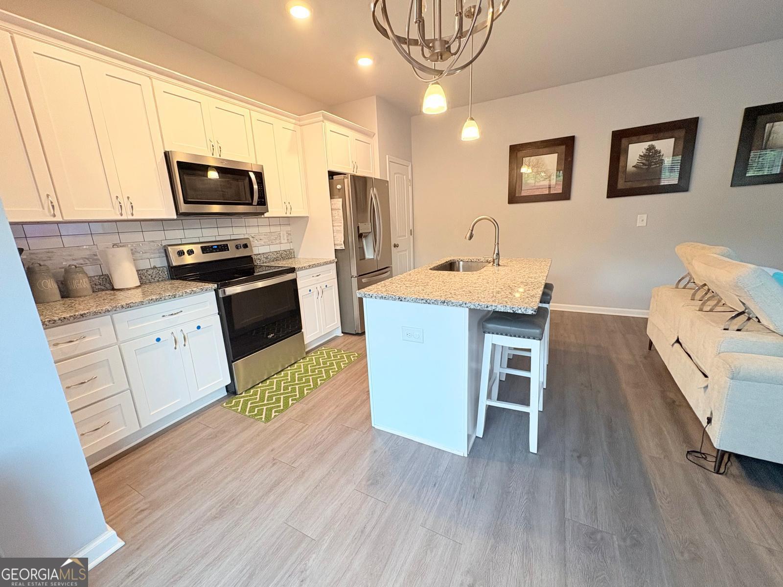 3029 Highway 17 Property Photo 8