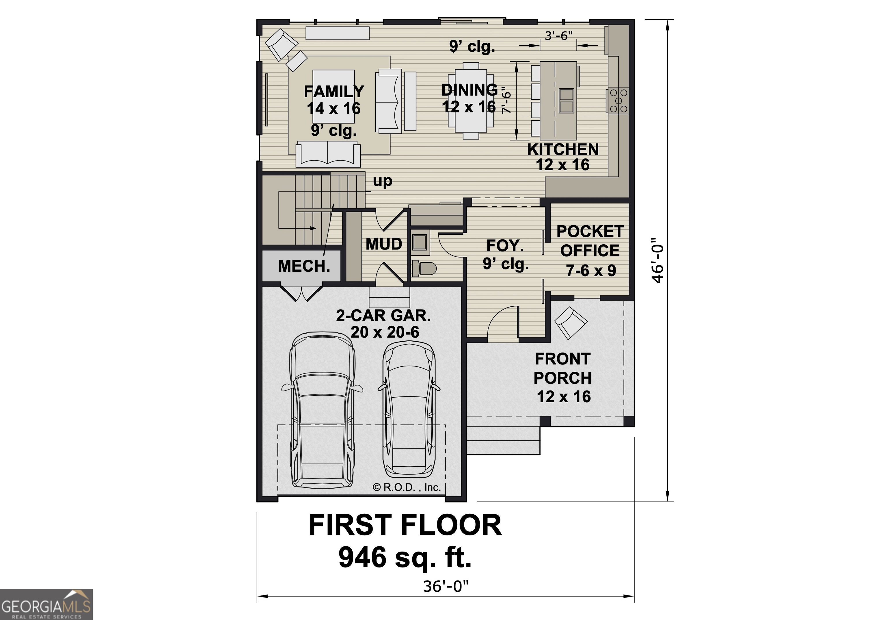 101 White Oak Court Property Photo 9