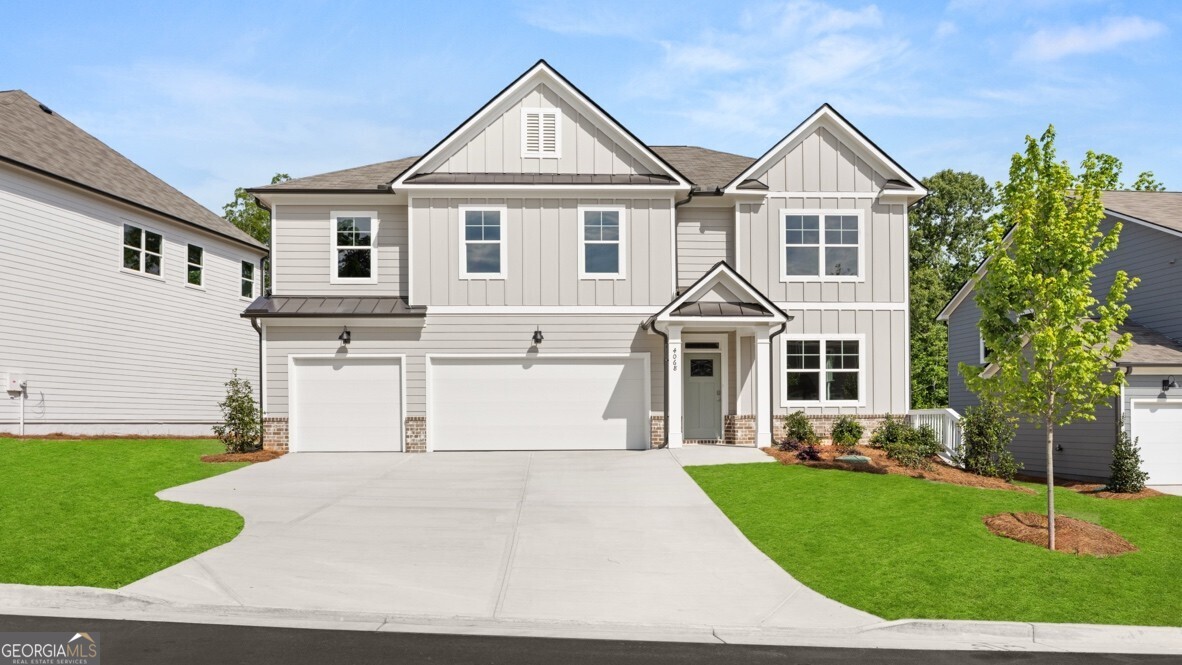 4068 Peregrine Way Property Photo 1