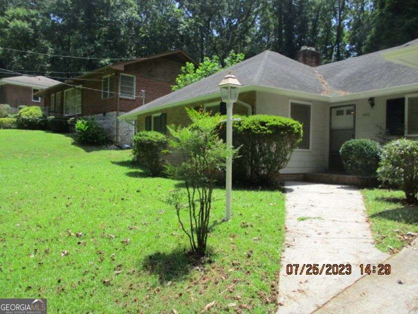 2032 Rector Drive Sw Property Photo 4
