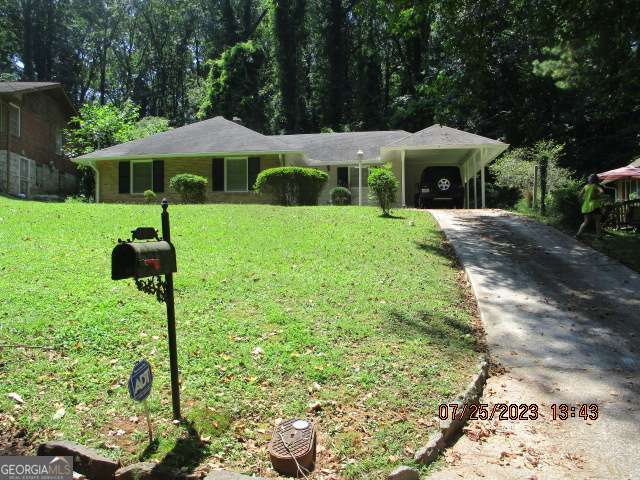 2032 Rector Drive Sw Property Photo 6